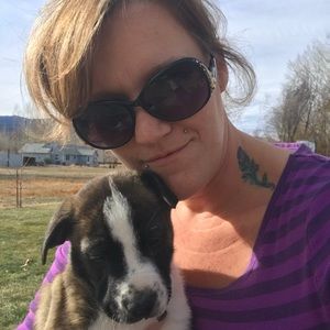 Meet your Posher, Tara